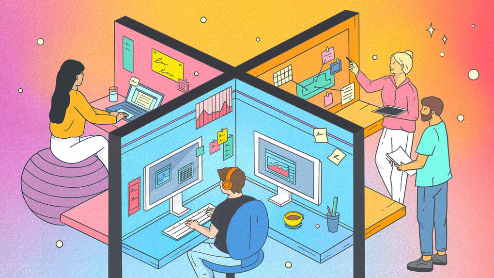 Other Projects - OVI London